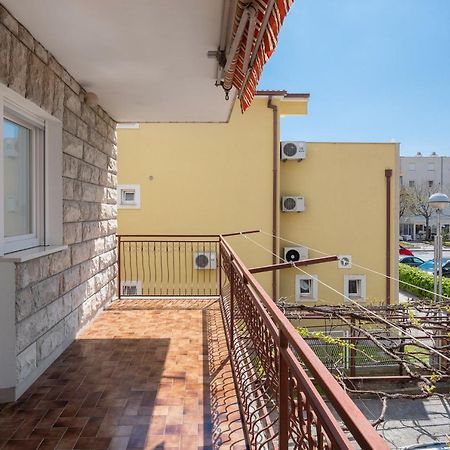 City Apartment Domagoj Оміш Екстер'єр фото