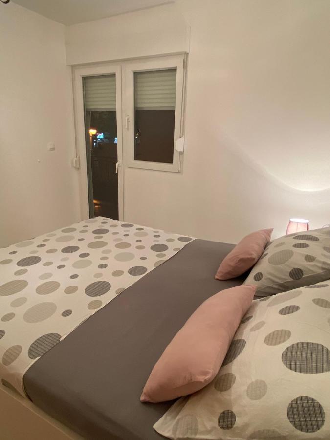 City Apartment Domagoj Оміш Екстер'єр фото